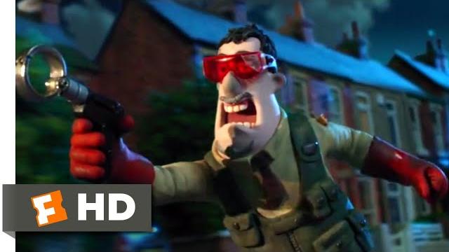 Shaun the sheep movie - leaving the city | fandango family Shaun the sheep movie - leaving the city | fandango family