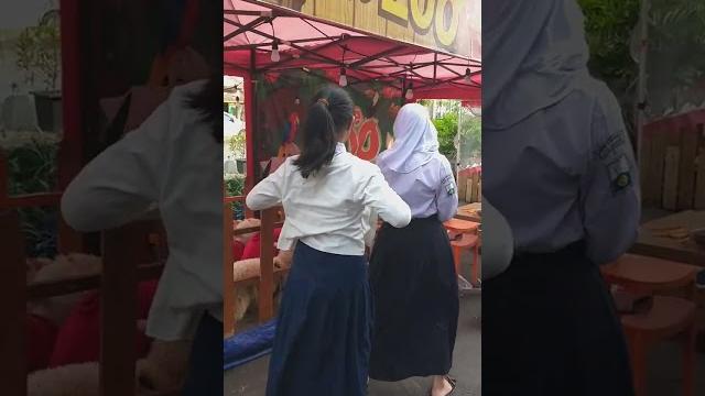 Pelajar mesum Pelajar mesum