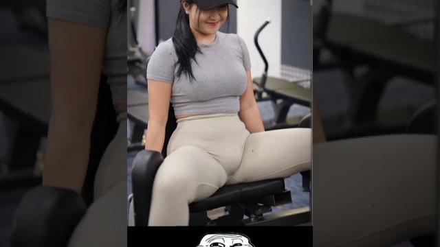 Jangan di tonton ‼️jebakan #gym #girl #trollface Jangan di tonton ‼️jebakan #gym #girl #trollface