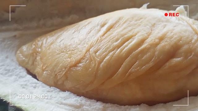 Durian kampung padu /special Durian kampung padu /special