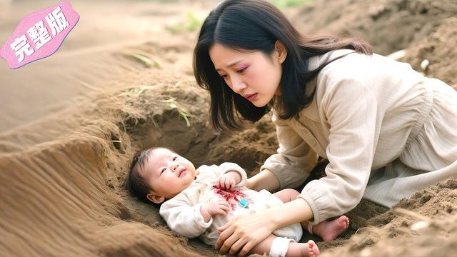 Buried alive by her mom!20 years later,mom begs for a liver transplant,her foster dad dies for her. Buried alive by her mom!20 years later,mom begs for a liver transplant,her foster dad dies for her.