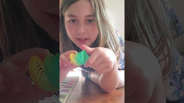All my fidgets All my fidgets