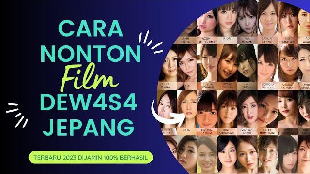Khusus 18 tahun keatas!!! cara menonton film d3w454 jepang terbaru 2023! dijamin bisa!!! Khusus 18 tahun keatas!!! cara menonton film d3w454 jepang terbaru 2023! dijamin bisa!!!