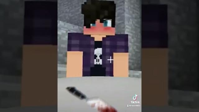 🩸ein killed aphmau 🩸ein killed aphmau