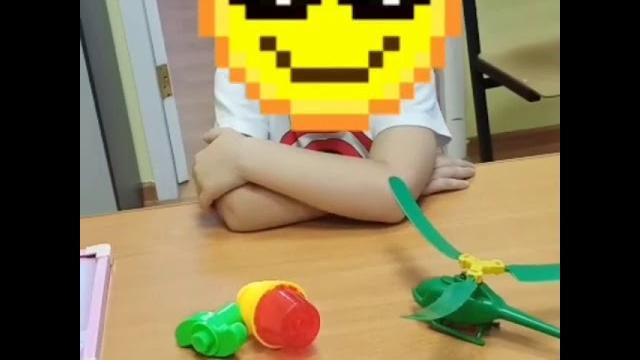 Исправляем нежелательное поведение Исправляем нежелательное поведение