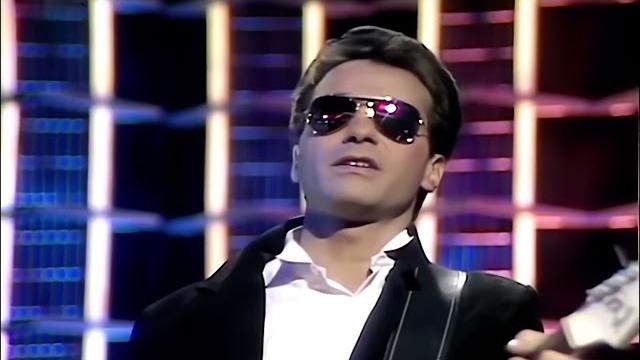 Words (don't come easy) - f.r. david (1982) hd Words (don't come easy) - f.r. david (1982) hd