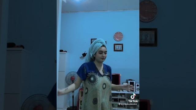 Emak emak daster emang d best Emak emak daster emang d best