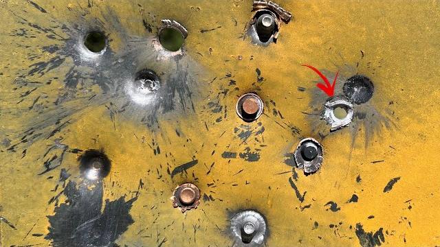 Finally a 5.7x28 bullet that doesn’t suck Finally a 5.7x28 bullet that doesn’t suck