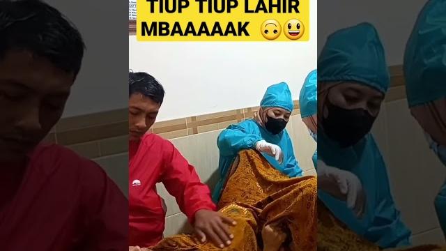 Tiup tiup lahir Tiup tiup lahir