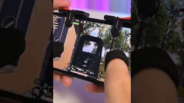 Триггеры для телефона с wb за 200₽ #shorts #триггеры #игра #pubgmobile #pubg #распаковка #обзор Триггеры для телефона с wb за 200₽ #shorts #триггеры #игра #pubgmobile #pubg #распаковка #обзор