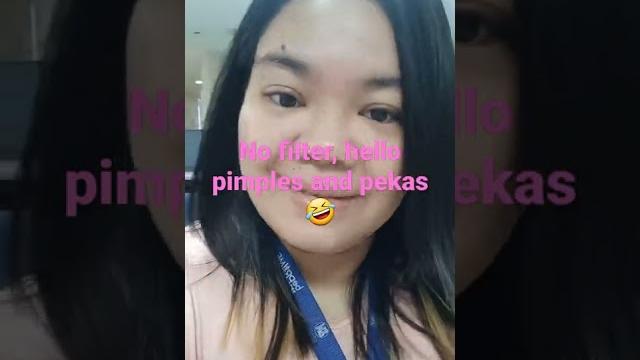 Chubby is the new sexy, no filter lol Chubby is the new sexy, no filter lol