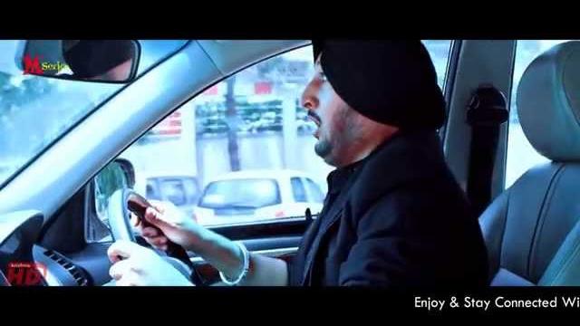 Door i inderjit nikku i official video i m series Door i inderjit nikku i official video i m series