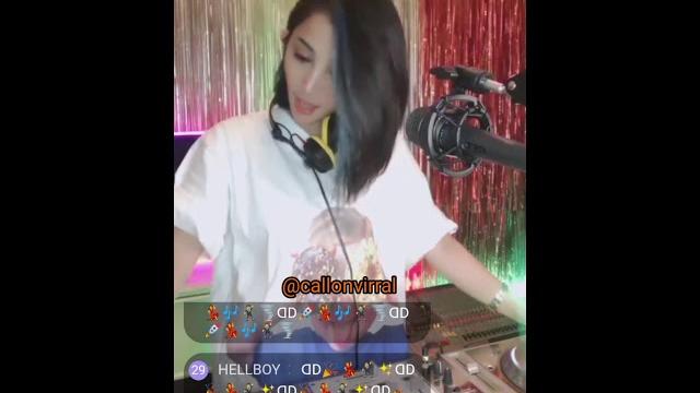 Bigo live dj cantik dan keren Bigo live dj cantik dan keren