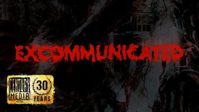 Deicide - excommunicated (lyric video) Deicide - excommunicated (lyric video)