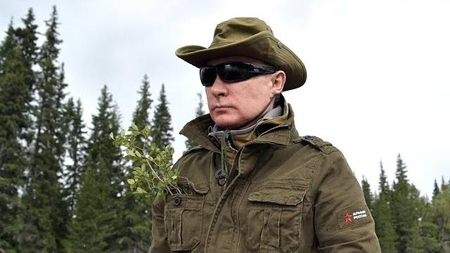 День рождения у владимира путина День рождения у владимира путина