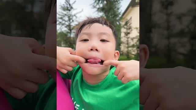 Who is more childish? thoc tv #shorts tiktok #2 Who is more childish? thoc tv #shorts tiktok #2