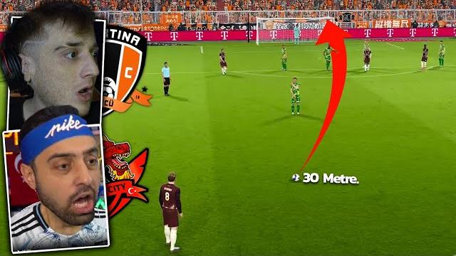 105+ i̇si̇m si̇li̇ndi̇ oha ! 30 metre beckham fri̇ki̇kten acimiyor ! el pesico 2025 ! ümidi vs emjan 105+ i̇si̇m si̇li̇ndi̇ oha ! 30 metre beckham fri̇ki̇kten acimiyor ! el pesico 2025 ! ümidi vs emjan