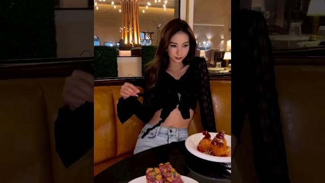 ?) #dress #flash #minidress #upsc #asmr ?) #dress #flash #minidress #upsc #asmr