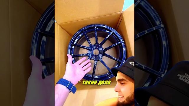 Венгалби показал новые диски на cls с надписью wengallbi - аждаха! #wengalbi #mercedes #cls #1000hp Венгалби показал новые диски на cls с надписью wengallbi - аждаха! #wengalbi #mercedes #cls #1000hp