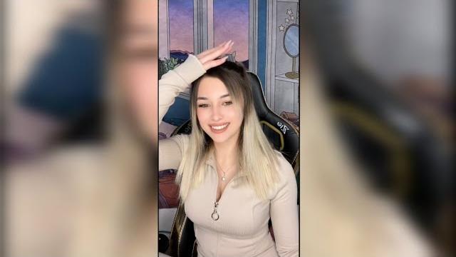 Bigo live turkish beautiful girl #011 Bigo live turkish beautiful girl #011