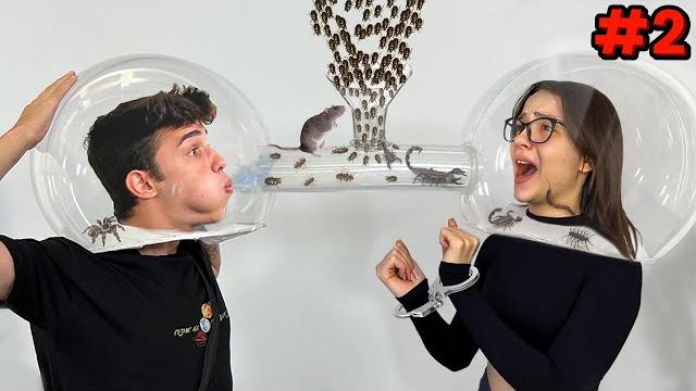 En son üfleyen kazanir !? @feride özdinç En son üfleyen kazanir !? @feride özdinç