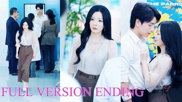 She left sadly, but ceo panicked!kdrama【eng sub】【full】 She left sadly, but ceo panicked!kdrama【eng sub】【full】