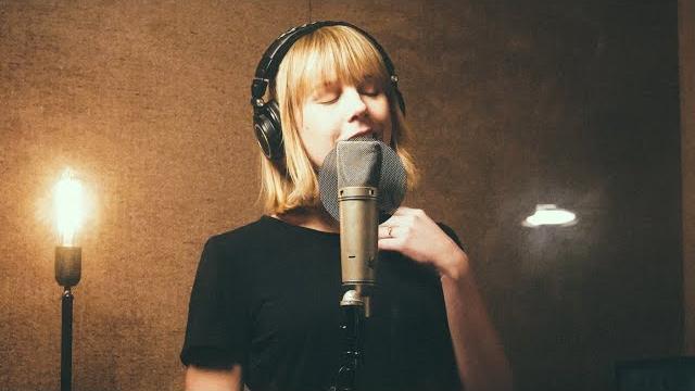Sous le ciel de paris | edith piaf | pomplamoose ft. ross garren Sous le ciel de paris | edith piaf | pomplamoose ft. ross garren