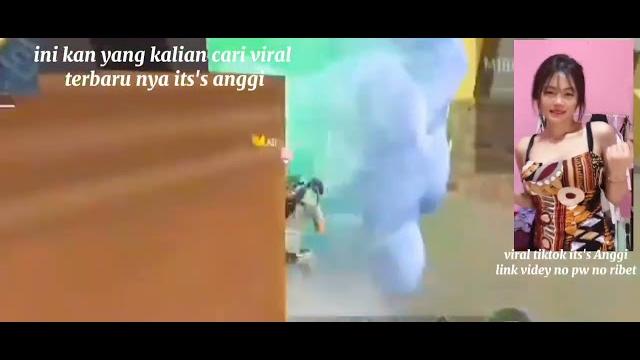 Viral tiktok its's anggi terbaru full || link videy no pw no ribet #anggitiktokviral #ff_lover #mlbb Viral tiktok its's anggi terbaru full || link videy no pw no ribet #anggitiktokviral #ff_lover #mlbb