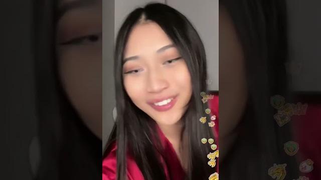 Une filipina bigo live Une filipina bigo live