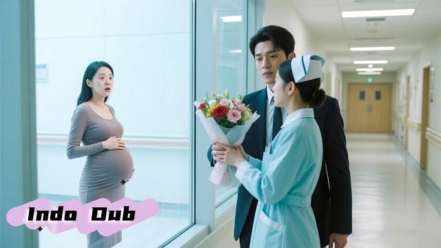 【dubbing indo】 lihat suami selingkuh saat kontrol kandungan, dia gugurkan dan pergi. suami menyesal! 【dubbing indo】 lihat suami selingkuh saat kontrol kandungan, dia gugurkan dan pergi. suami menyesal!