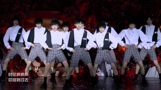 【tf家族宋亚轩】tf家族星期五练习生之神无月夜前篇《神奇》 【tf家族宋亚轩】tf家族星期五练习生之神无月夜前篇《神奇》