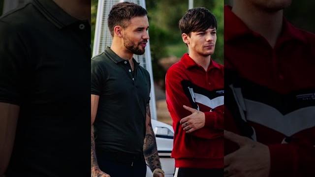 Liam & louis-where do broken hearts Liam & louis-where do broken hearts