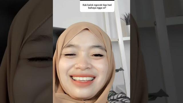 Aman gak aman yang penting enak Aman gak aman yang penting enak