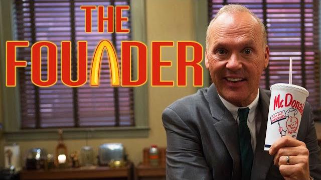 History buffs: the founder History buffs: the founder