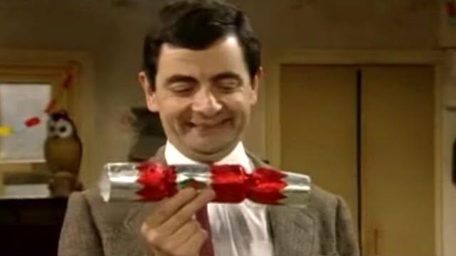 Merry christmas mr bean | full episode | mr. bean official Merry christmas mr bean | full episode | mr. bean official