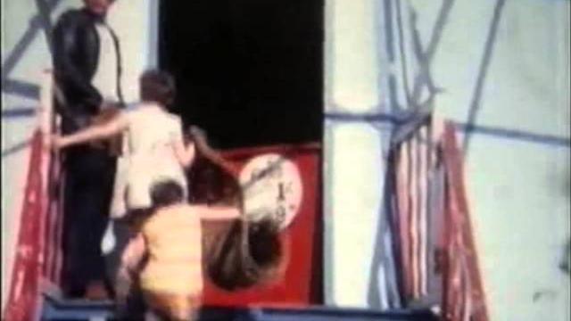 Cimla, neath cine film 1970 (part 2) Cimla, neath cine film 1970 (part 2)