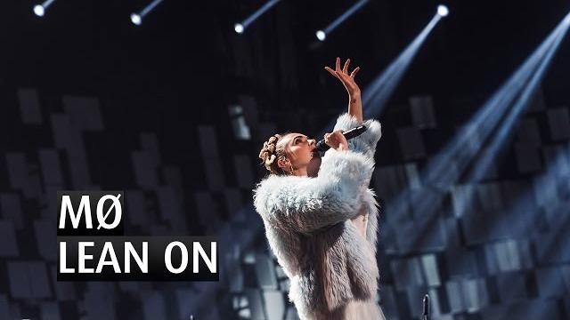 Mø - lean on - the 2015 nobel peace prize concert Mø - lean on - the 2015 nobel peace prize concert