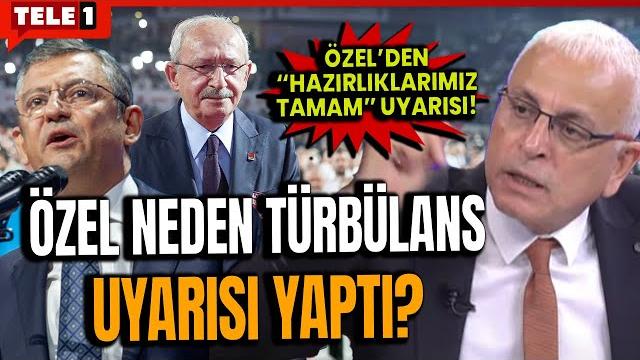 Chp'de 'kiliçdaroğlu' muammasi! yanardağ'dan, özgür özel'in 'kurultay' açıklamasına yorum Chp'de 'kiliçdaroğlu' muammasi! yanardağ'dan, özgür özel'in 'kurultay' açıklamasına yorum