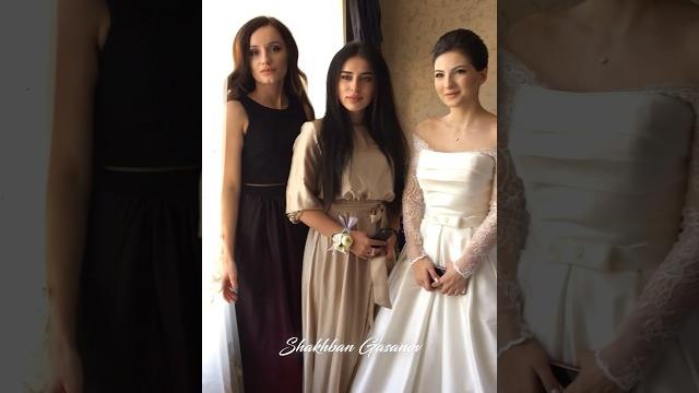 Пожелания подруг невесты #дагестанскаясвадьба#свадьба#дагестанскиесвадьбы#дагестан#невеста#радость Пожелания подруг невесты #дагестанскаясвадьба#свадьба#дагестанскиесвадьбы#дагестан#невеста#радость