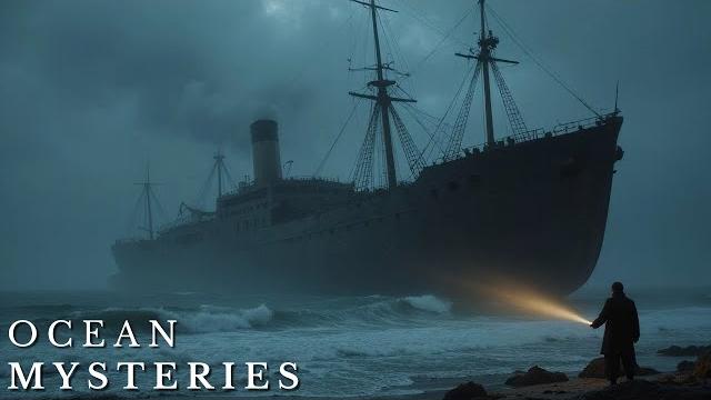 4+ hours of scary maritime mysteries to fall asleep to 4+ hours of scary maritime mysteries to fall asleep to