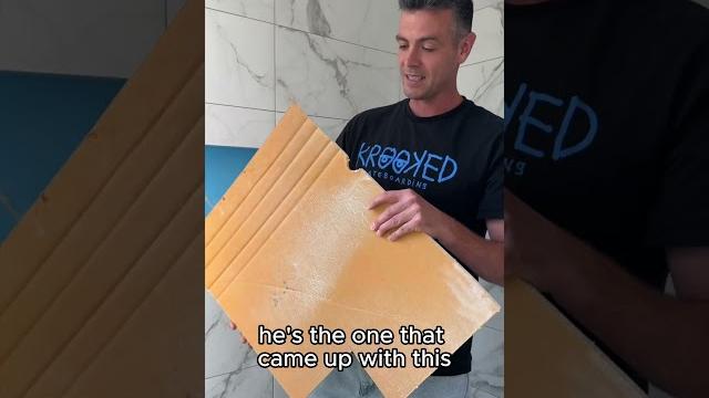 How we really bent the drywall!! How we really bent the drywall!!
