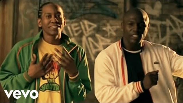 Field mob - so what ft. ciara Field mob - so what ft. ciara