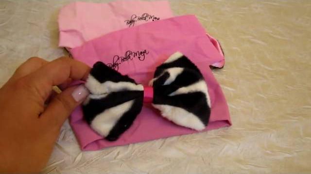 Baby bella maya gift set headbands Baby bella maya gift set headbands