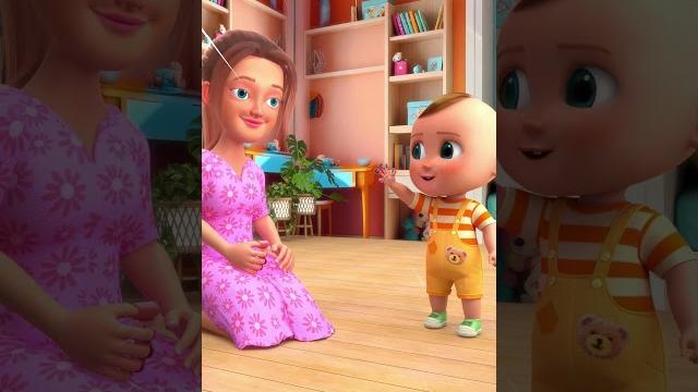 Meet the finger family! | nursery rhymes & kids songs | #childrensongs #toddlersongs #kidsong Meet the finger family! | nursery rhymes & kids songs | #childrensongs #toddlersongs #kidsong
