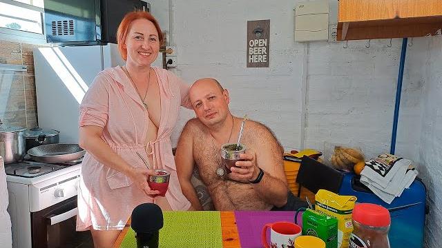 Why do people drink this every day? mate and uruguay. mila naturist family. mila naturist. Why do people drink this every day? mate and uruguay. mila naturist family. mila naturist.