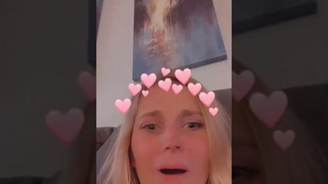 Lol i love snapchat filters xd Lol i love snapchat filters xd