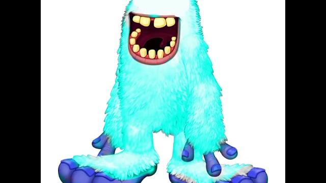 Msm legendary monster part 1 Msm legendary monster part 1
