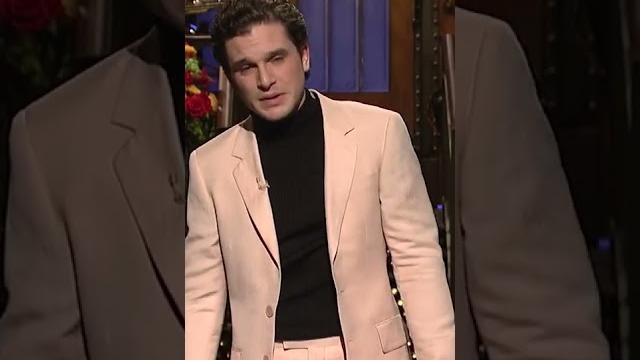 Do you remember in season 6 when we had s*x - kit harington | snl Do you remember in season 6 when we had s*x - kit harington | snl