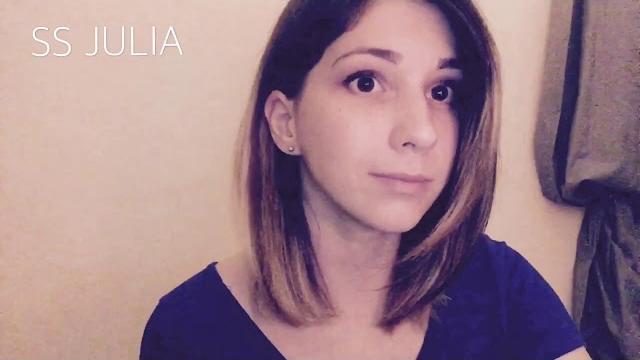 Ss julia - тц (30 sec) Ss julia - тц (30 sec)