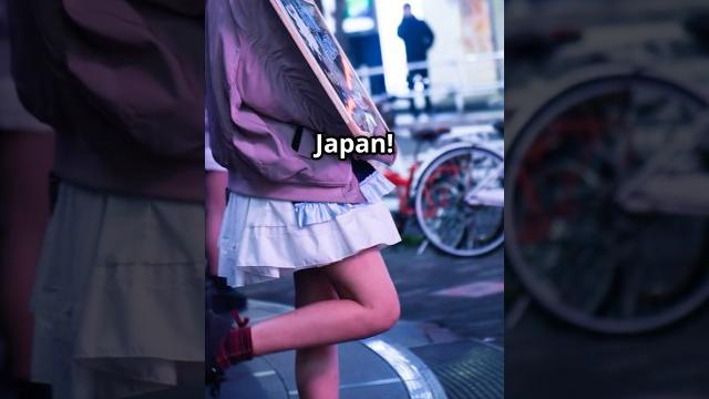 Japan's bizarre teen girl rental business exposed! (jk culture explained) #tokyotrends #facts Japan's bizarre teen girl rental business exposed! (jk culture explained) #tokyotrends #facts